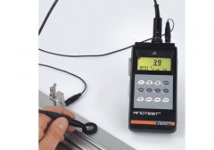 YMP30-S鋁上陽極氧化膜密閉性測(cè)試